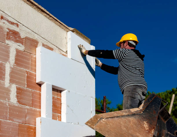 Best Soundproof Insulation Installation  in Homer City, PA