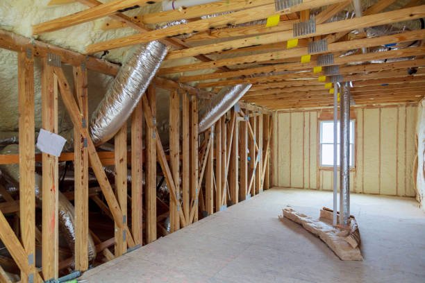 Best Insulation Replacement Services  in Homer City, PA