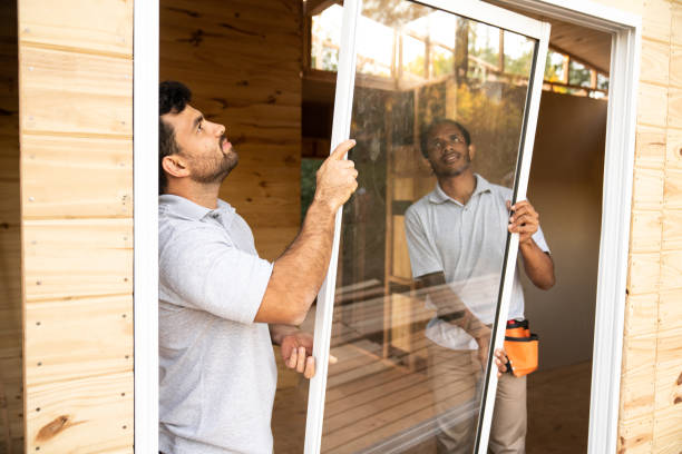 Best Wall Insulation Contractor  in Homer City, PA