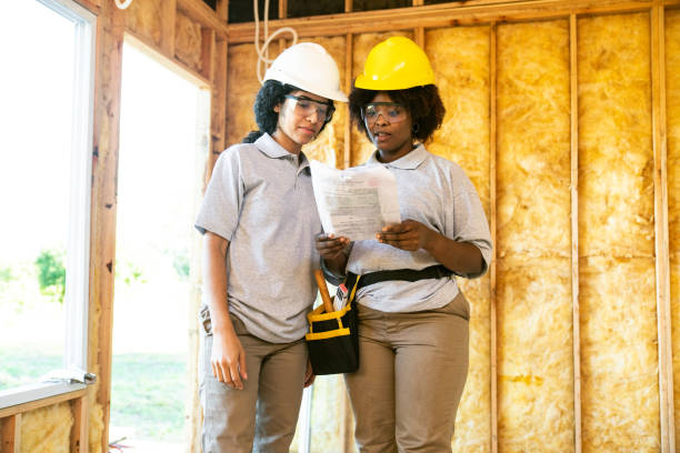 Best Garage Insulation Installation  in Homer City, PA