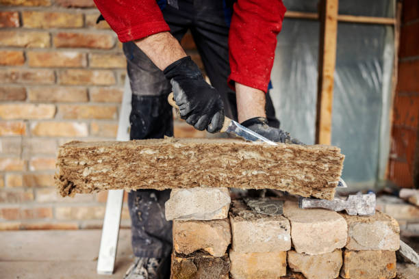 Range of Insulation Solutions in Homer City, PA