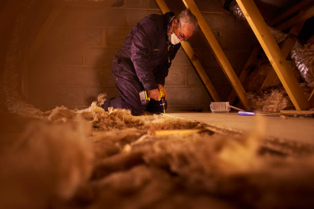 Range of Insulation Solutions in Homer City, PA