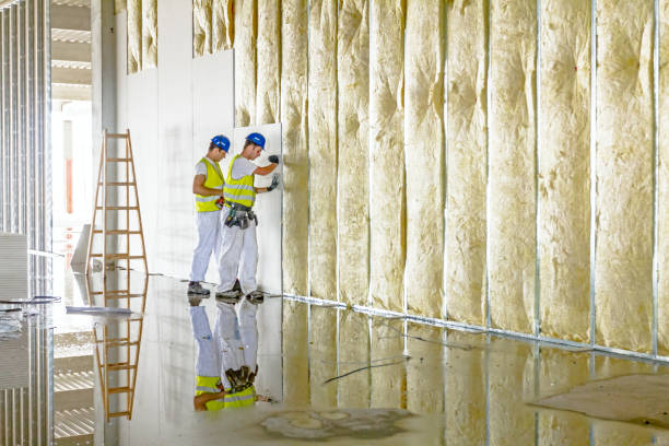 Best Attic Insulation Installation  in Homer City, PA
